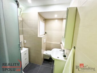 Prodej, byty/1+kk, 18.1 m2, Železná 379, 40331 Ústí nad Labe - 10