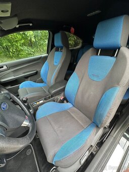 Ford Focus st225 - 10