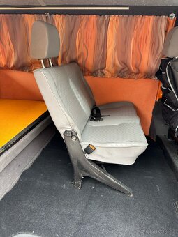 Vw transporter t4 2.5 - 10