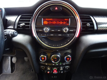 Mini cooper S, 2.0JCV-S,138kW,SPORT - 10