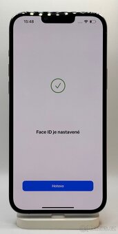 iPhone 13 Pro Max 128GB Sierra Blue, 100% Baterie - 10