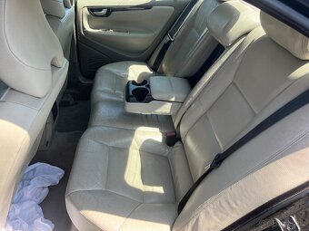 Volvo S60 D5 facelift - 10
