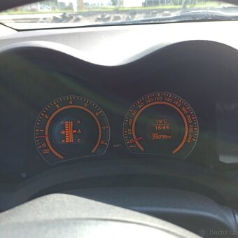 Prodej Toyota Auris - 10