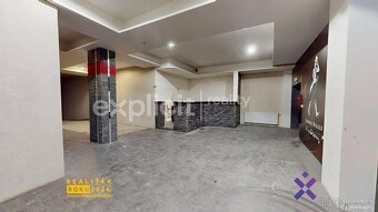 Pronájem obchodních prostor v centru města 314 m2 - Uherský - 10
