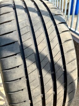 ALU kola Motec Ultimate MCR4, 5x112, velikost 8x18, ET 45 - 10