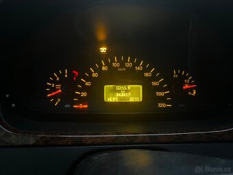MERCEDES-BENZ VIANO 2.2 CDI - 10