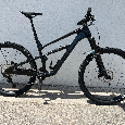 Cannondale Habit Carbon 2 - 10