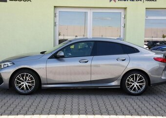 BMW Řada 2 218d M-SPORT VIRTUAL REZERVACE - 10