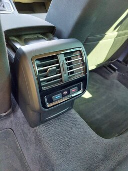 VW Passat B8 2.0TDI, 110kW Confortline - 10
