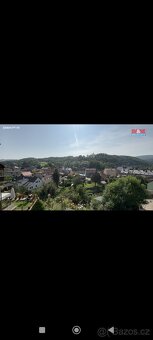 Pronájem 2kk v Benešově nad Ploučnicí - 10
