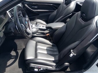 M4 COMPETITION, M-DRIVE, TOP STAV - 10