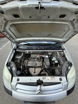 Citroen Berlingo 1.4 CNG - 10