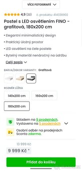 Manželská postel - 10