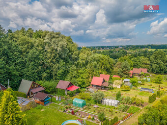 Prodej chaty, 20 m², Havířov - 10