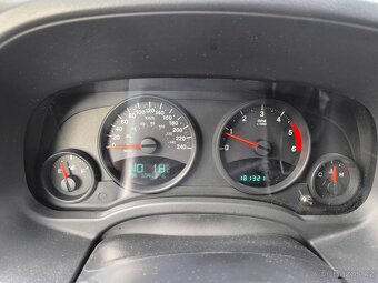 Jeep compass - 10