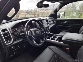 RAM 5.7 HEMI rv 2021 TOP, TUNING, SPORT - 10