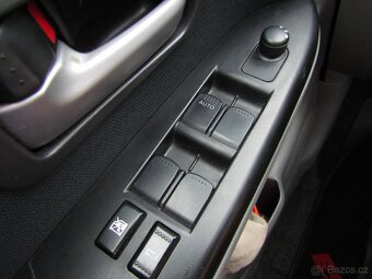 Suzuki SX4 1.6 i , 79 kW benzín, 2009 - 10
