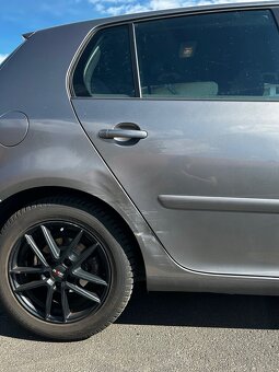 Golf 5 2.0 tdi 103kw DSG - 10