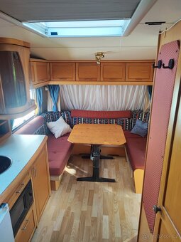 Hobby Prestige de luxe - 10
