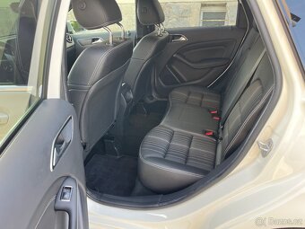 Mercedes Benz B 180i (2014) /SPORT/BI-XENON/107.000km - 10
