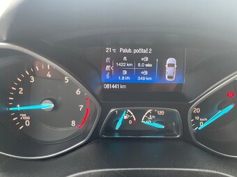 Ford Kuga 1.5 ECOBOOST - 10