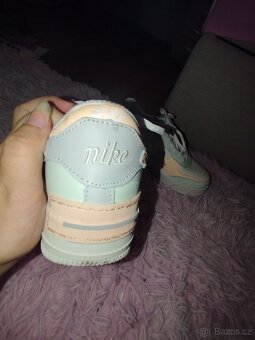 Nike boty - 10