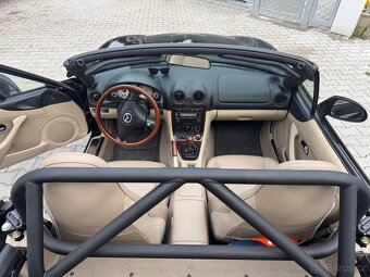 Mazda mx5 - 10