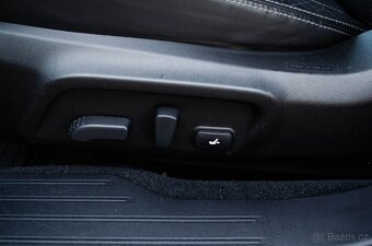 Subaru Outback 2.0D-S Exclusive NAVI CVT - 10