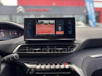 PEUGEOT 3008 II (2) BlueHDi 130 S&S ALLURE EAT8 07/2021 - 10