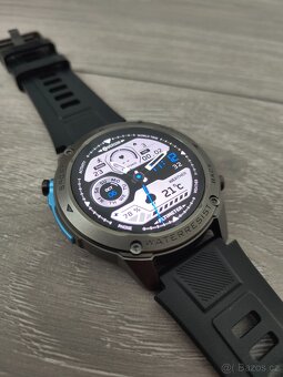 Zeeblaze Stratos 2 ultra - 10