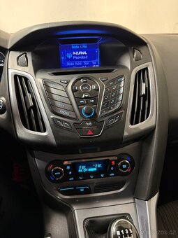 Ford Focus Combi 2012 1.6TDCI 85kw - 10