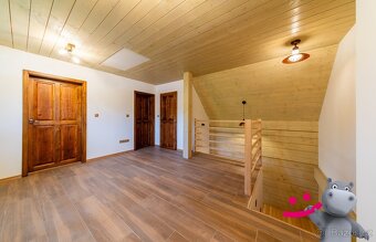 Prodej rodinný dům, 166 m² - Nový Hrozenkov, ev.č. 58672 - 10