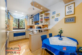 Prodej, domy/rodinný, 260 m2, Vřesinská 593/40, 32600 Plzeň, - 10