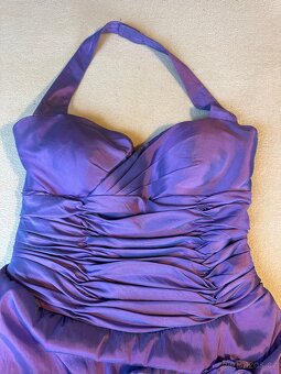 Maturitní plesové šaty Cosmobella - 10