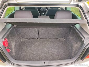 Volkswagen polo 1.4 - 10