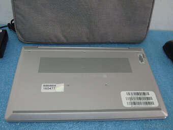 HP EliteBook 645 G9 14" IPS Ryzen 5 PRO 5675U 16GB 512GB - 10