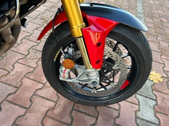 Ducati Multistrada V4 Pikes Peak 2024 ČR DPH - 10