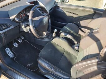 Peugeot 207 1.6 GTI 128KW - 10