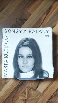 Gramofonové desky - 10