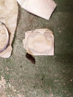 Stará motorová pila - 10