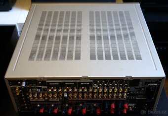 SONY HIGH -END STR DA 5000 ES CHAMPAGNE - 10