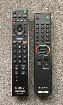 LCD televize SONY KDL-32EX310 - 10