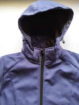 Zimní lyžařská bunda CRIVIT vel. M 40/42 -NOVÁ - 10