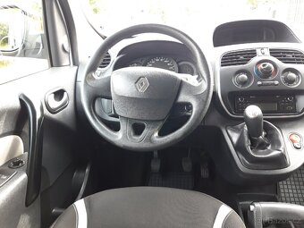 RENAULT KANGOO 1.6i 16V 78KW - 10