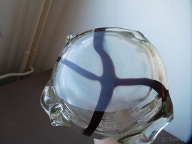 VELKÁ ZAJÍMAVÁ VÁZA - AUTORSKÁ ? - 10