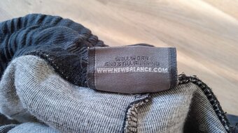 PÁNSKÉ TEPLÁKY NEW BALANCE - 10