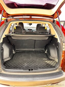Honda CR-V 2.2 i-DTEC 4x4 - 10