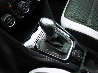 T-ROC 2.0 TDi BMT SPORT 4Motion 4X4 DSG, 2018- LED,ACC,FRONT - 10