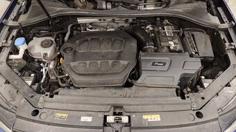 VW Tiguan R r.v. 2021  235kw - 10