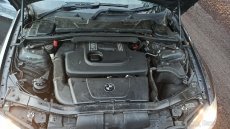 BMW e91 320d 120 kw - 10
